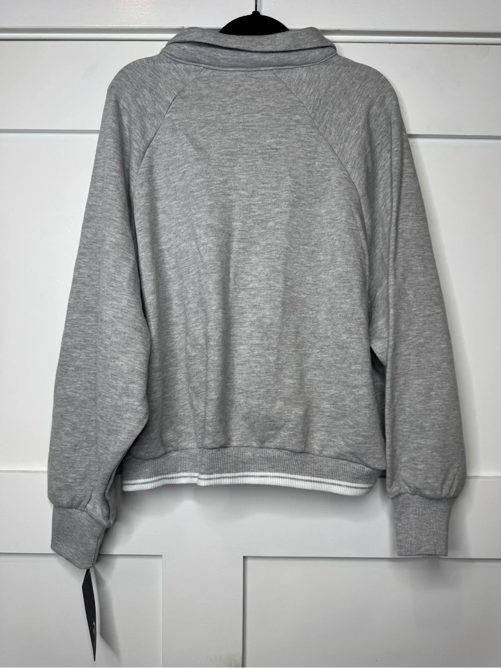 Converse light gray